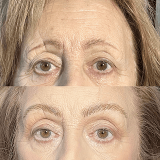 Micro Eyebrow Pen - Opretty