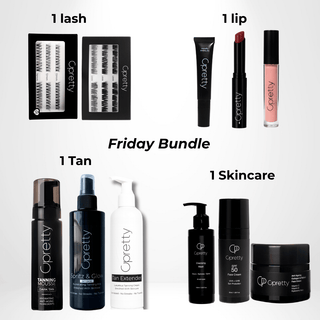Feel Good Friday Mystery Bundle - Opretty