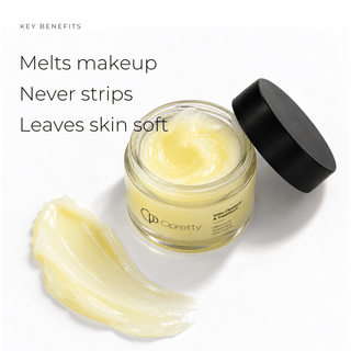 Cleansing Balm and Treatment - Opretty