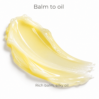 Cleansing Balm and Treatment - Opretty