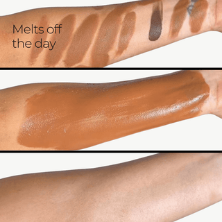 Cleansing Balm and Treatment - Opretty