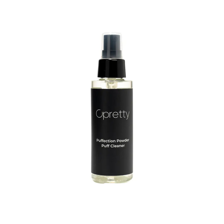 Powder Puff & Makeup Brush Cleaner - Opretty