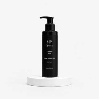 Opretty Deep Cleansing Facial Wash - Opretty