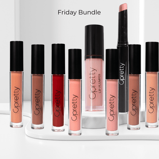 The Lip Edit - Opretty