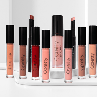 The Lip Edit – Customisable Lip Bundle