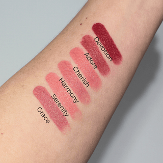 Soft Matte Lipstick - Opretty