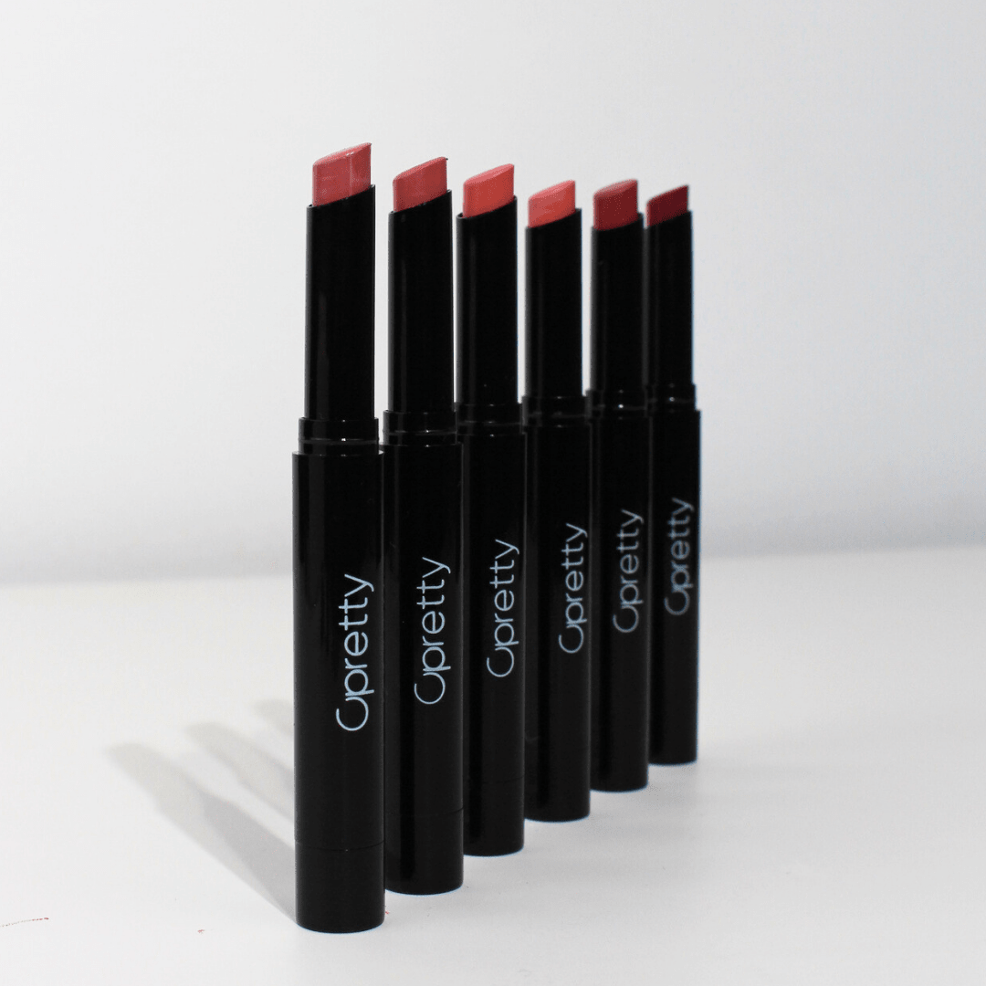 Soft Matte Lipstick