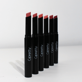 Soft Matte Lipstick - Opretty