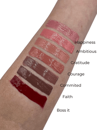 Lip Combo - Opretty