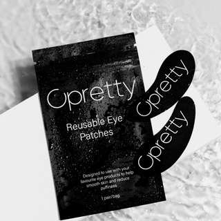 Reusable Eye Patches - Opretty