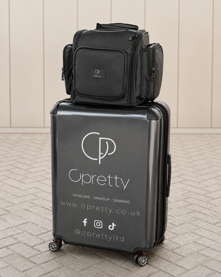 Opretty Cosmetic Travel Bag