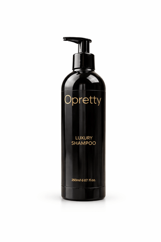 Opretty Luxury Shampoo - Opretty