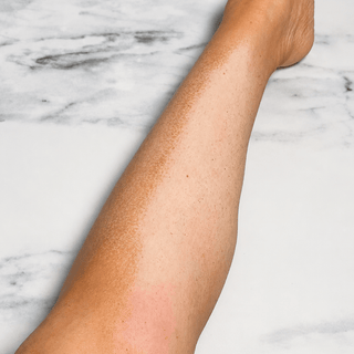 Tanning Exfoliating Mitt - Opretty