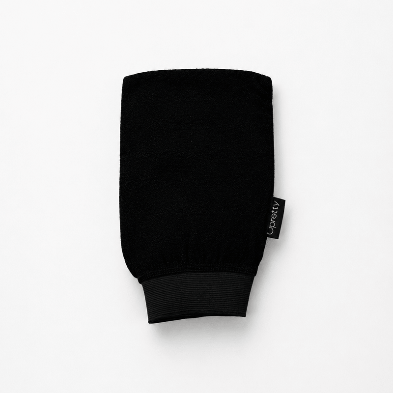 Tanning Exfoliating Mitt - Opretty