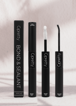 Opretty natural DIY lash bundle - Opretty