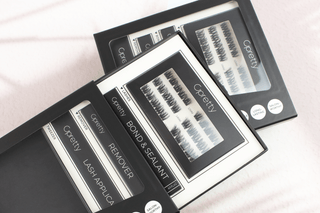DIY Fluffy Lash Gift Set - Opretty