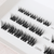 05 Fluffy DIY Cluster Lashes Individual - Opretty