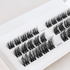05 Fluffy DIY Cluster Lashes Individual