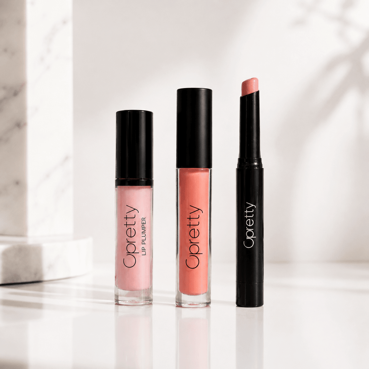 LIP EDIT - Opretty