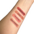Soft matte pigmented lipstick