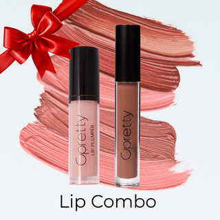 Lip Combo - Opretty