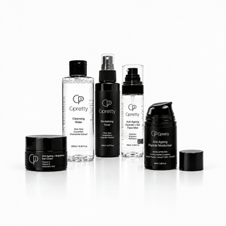 Morning Skincare Routine - Opretty
