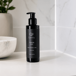Opretty Deep Cleansing Facial Wash - Opretty