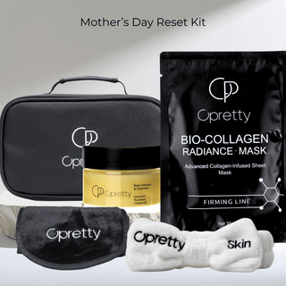 The Opretty Mother’s Day Reset Kit - Opretty