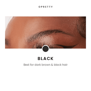 Micro Eyebrow Pen UK | Natural Hair Stroke Brow Pen for Sparse Brows - Opretty