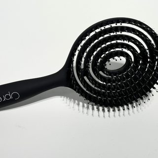 Duo Fibre Bouncy Curls Hair Brush - Opretty