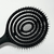 Duo Fibre Bouncy Curls Hair Brush - Opretty