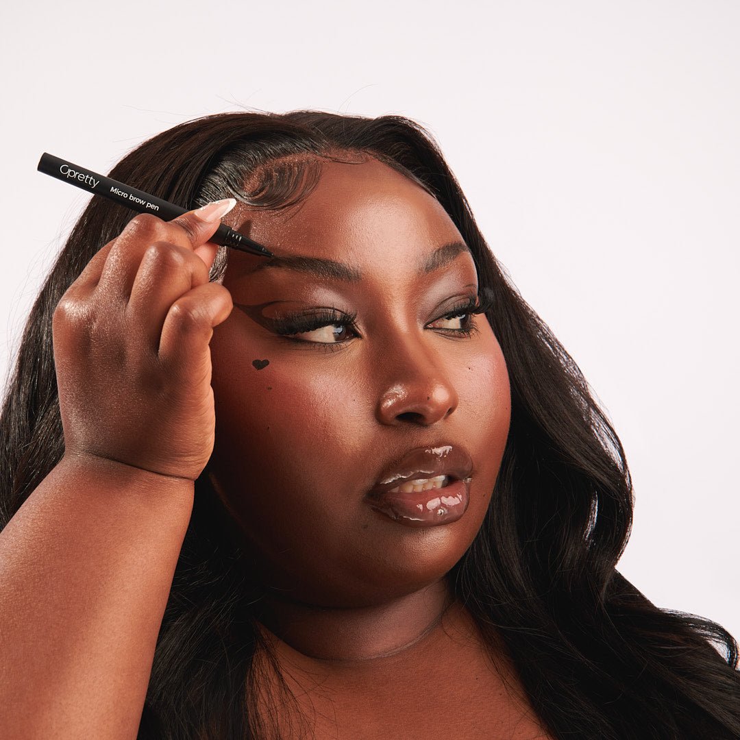 Micro Brow Pen