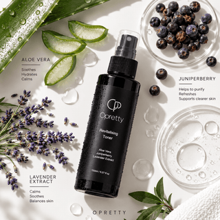 Revitalising Toner - Opretty