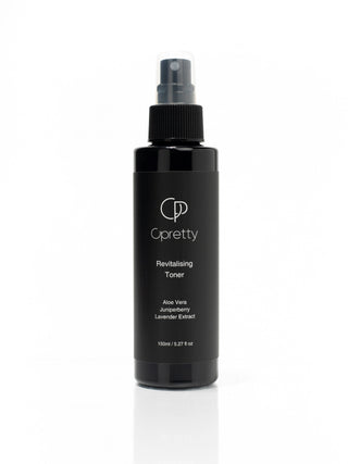 End of Line Bundle – Cleansing Balm, Face Wash, BHA Toner, Spot Serum & Revitalising Toner - Opretty