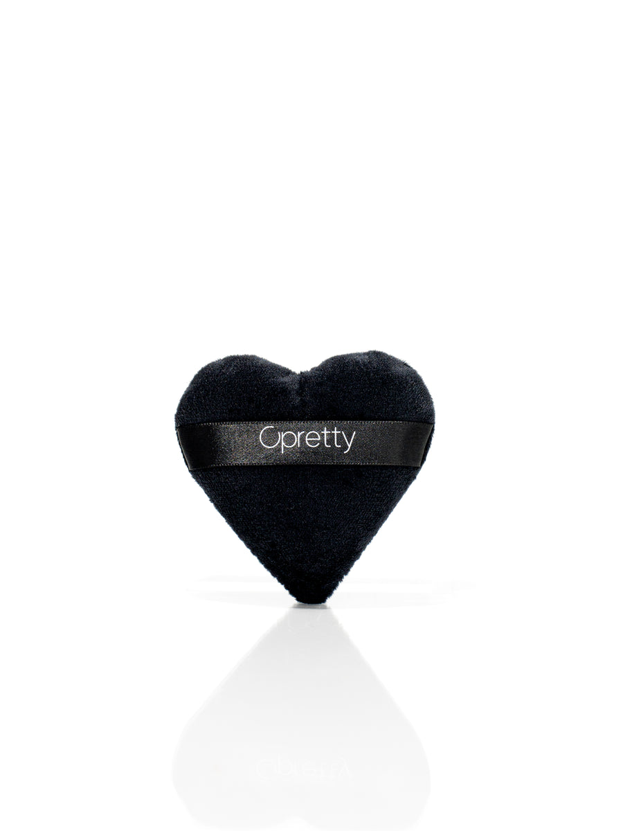 Mini Heart Puffection Puff - Opretty