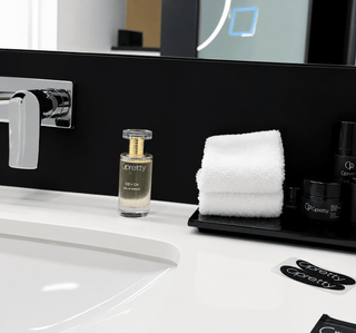 Luxury Eau de Parfum | Vanilla, Oud & Floral Scents - Opretty