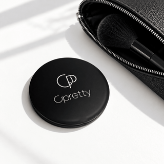 Compact Makeup Mirror - Opretty