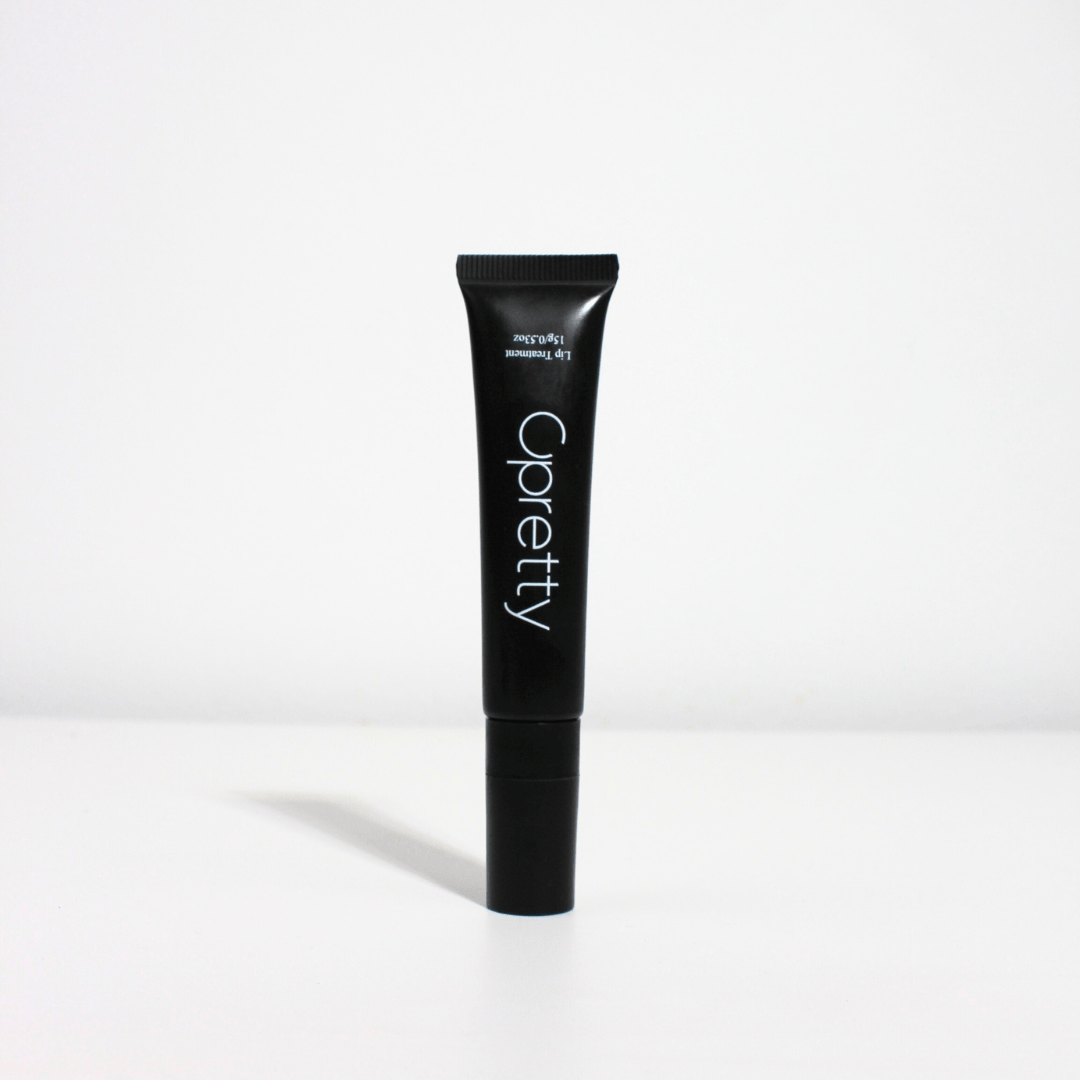 Lip Treatment Peptide Balm - Opretty