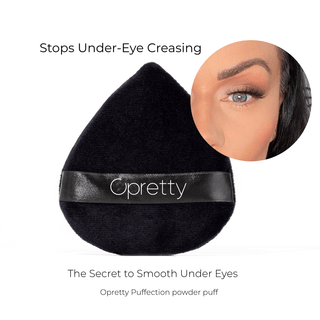 The Puffection Powder Puff - Opretty