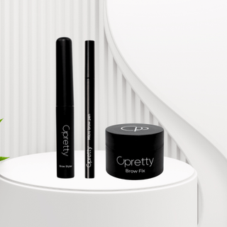 Brow Trio - Opretty