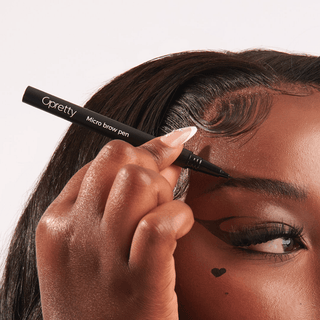Micro Eyebrow Pen - Opretty