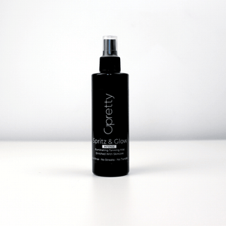 INTENSE Spritz & Glow Tanning Mist - Opretty