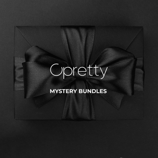 NEW Mystery Beauty bundles - Opretty