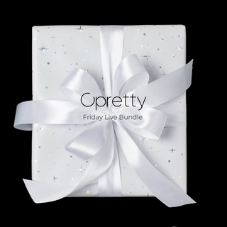 Friday Live Bundle - Opretty