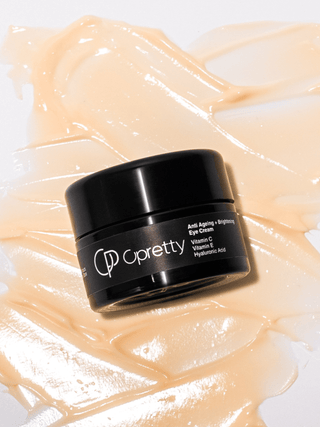 Face & Eye Bundle - Opretty