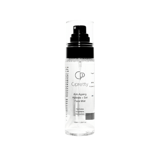 Hydrate & Set Face Mist - Opretty