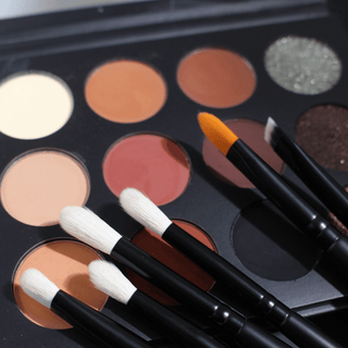 Neutral Glam Palette - Opretty