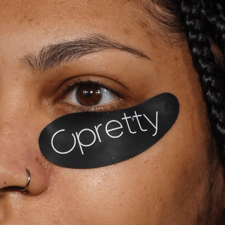 Reusable Eye Patches - Opretty