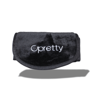 Luxury Microfibre Face Cloth - Opretty