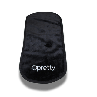 Luxury Microfibre Face Cloth - Opretty